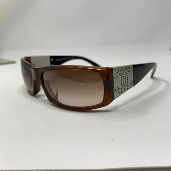 Chanel Sunglasses 5118 AUTHENTIC - Picture 2 of 15